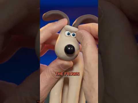 Modern Claymation vs Old School