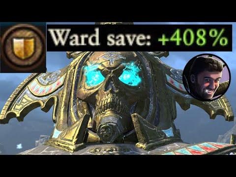 408% Damage Resistance