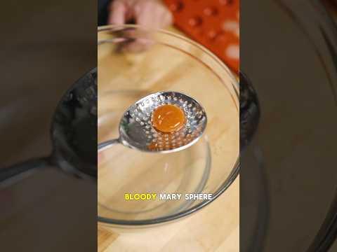 Let's talk Brunch Cocktails