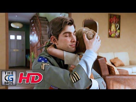 A CGI 3D Short Film: "Langor" - by  ESMA | TheCGBros