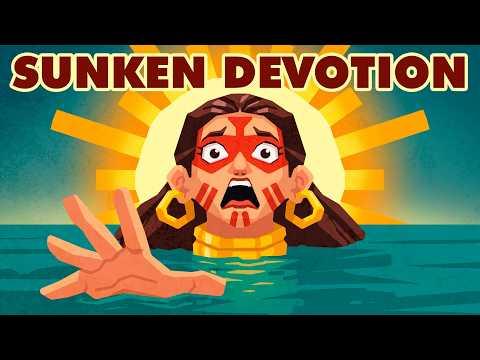 SCP-900 City of the Sun