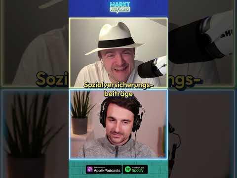 USA: 50 Jahre Hauskredit abbezahlen🇺🇸