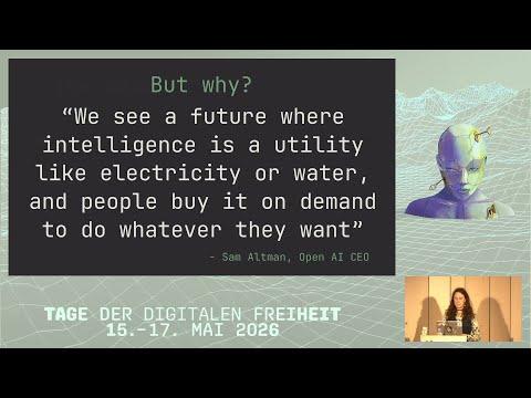 TDF 2026 - „The human in the loop“ – AI induced skill atrophy