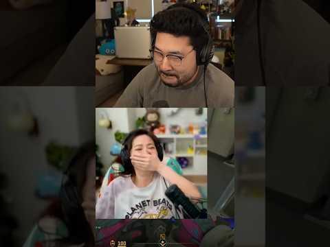 how does she do it every time?