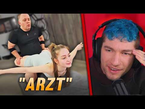 Horny “Experten” knacken Frauen für OF-Money | Rezo reagiert