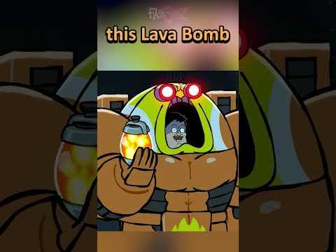 They Couldn't Figure Out How To Kill It. Until...