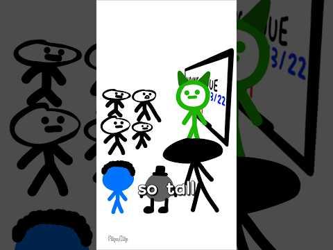 new hires today!! #flipnote #animation #3ds #job #hiring