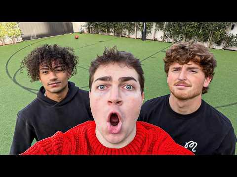 IRL STREAM WITH CAYLUS & FOLTYN