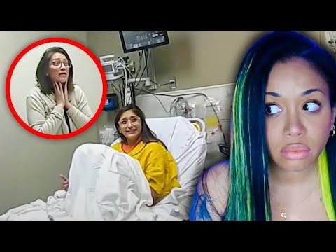 Teen Tries To Hide Pregnancy By Discarding Baby In Hospital Trash Can
