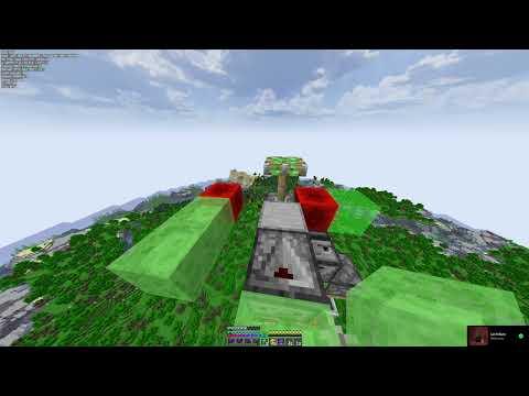 AutoCraftSMP Stream VOD (7/23/26)