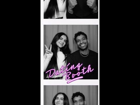 so we meet again... in the booth