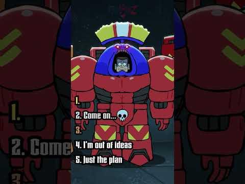 Ranking Captain's Best Moments 🔥