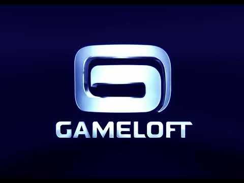 Gameloft Logo (2012) #smartphone #gaming #gameloft #technology #logo #logohistory #nostalgia 