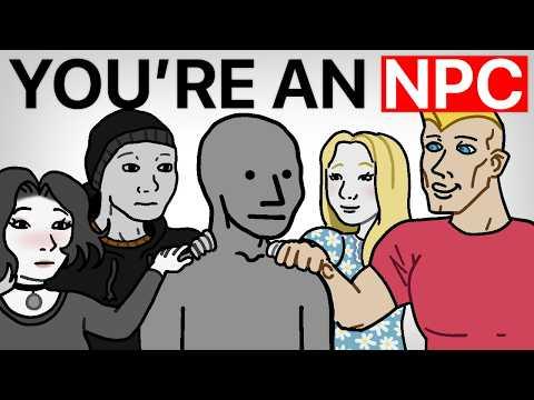 You're Boring Because You're Afraid To Change