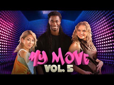 Hip-Hop tanzen! | MY MOVE Vol. 5 | Trailer