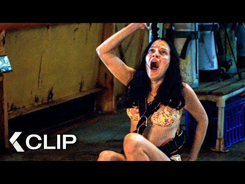 Jai Courtney erklärt die brutale Realität! - DANGEROUS ANIMALS Clip & Trailer (2025)