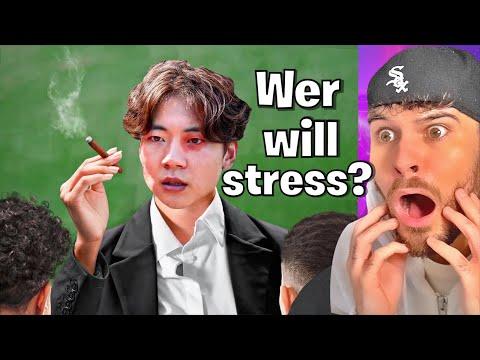 Schüler ist Heimlich in MAFIA