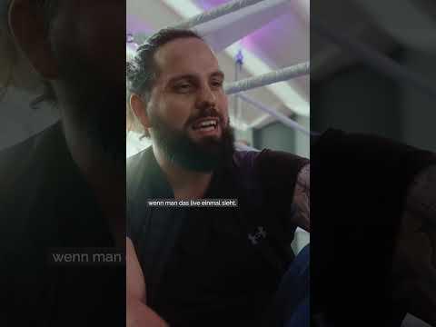 Er hat einen Messerangriff miterlebt #ykollektiv