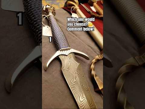 We brought plenty of our stock with us to New York this weekend! 🏙️ Which one would you choose?