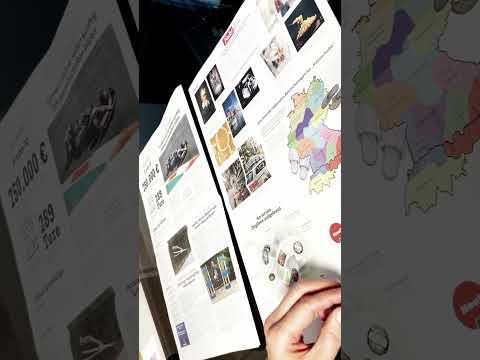 Print is back, Baby!