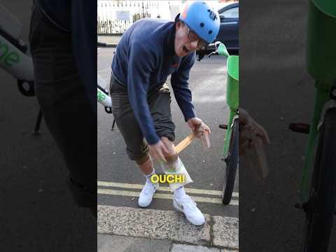 can i churn butter on a bicycle?