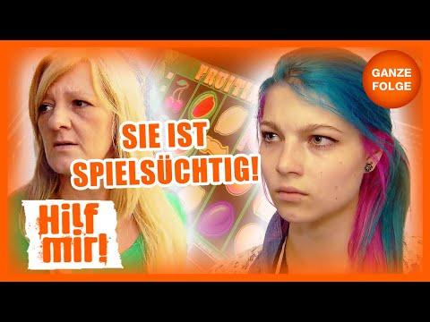 MUTTER SPIELT – TOCHTER VERLIERT ALLES 😔 | Ganze Folge | Hilf Mir! #rtlzweiclassics #007