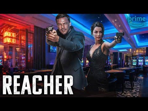 REACHER Season 4 A First Look That Will Change Everything