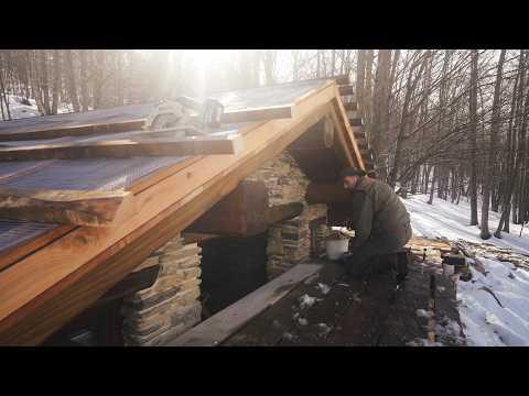 #196 Getting ready for the biggest job