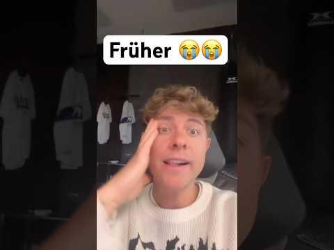 Wie YouTube früher war: