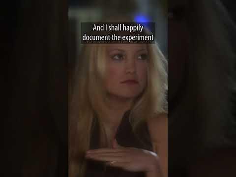 New title incoming! #howtoloseaguyin10days #cinemasins