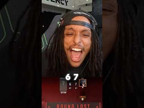 Agent Crashes Out 😭😭