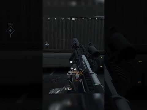 Delta Force Has Some Intense Fights