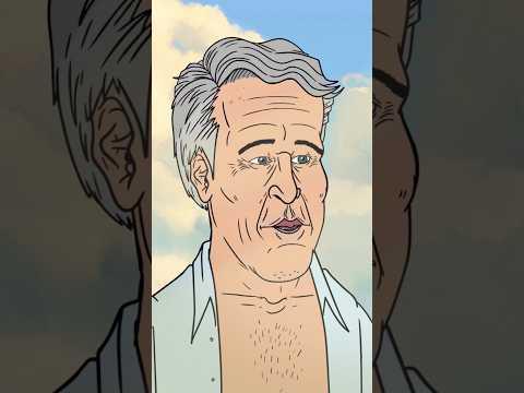 Elon Visits Epstein's Island