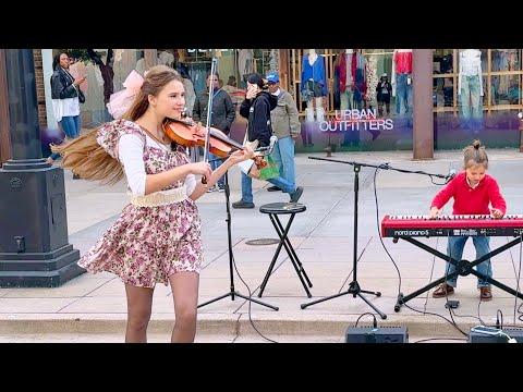 Libertango - A.Piazzolla | Karolina Protsenko