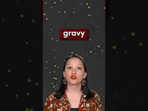 Surprising words that snuck into the dictionary by mistake