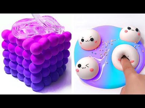 12 Hour ASMR Slime Magic – Perfect for Deep Sleep and Relaxation