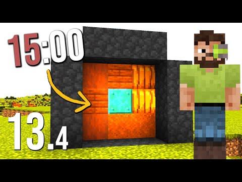 A tough time CHALLENGE | Modded Minecraft Episode 13.4 - Vault Hunters