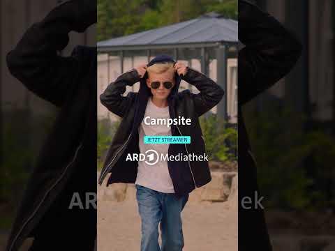 Flirttipps für Jungs | Campsite #shorts
