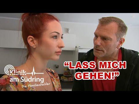 Nach OP verlassen! Sabrina lässt Mike im Stich! | Die Familienhelfer