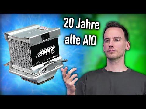 Zuschauer Post Ep9: Alter Kühler treibt 9800X3D auf über 110°C