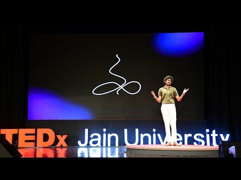 The Generation They Call Entitled | Mr. Poondla Siddharth Reddy | TEDxJainUniversity