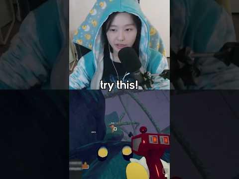 wait let me try this