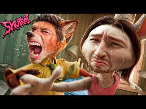 I Will Survive (Zootopia Abortion Comic) | SmutRot