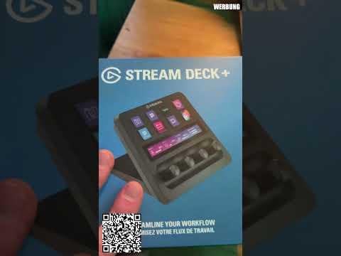 Das perfekte Studio mit Elgato Stream Deck + XL, Prompter XL und MEHR!
