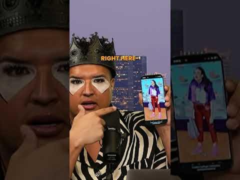 Colleen Ballinger claims that she never made content for kids💀