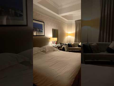 Wie viel kostet das Zimmer wohl pro Nacht? #shorts