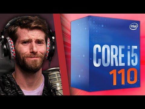Intel is Desperate