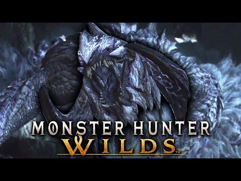 Angriff von Arkveld! & Jin Dahaad versperrt den Weg! | MONSTER HUNTER WILDS - Part 10