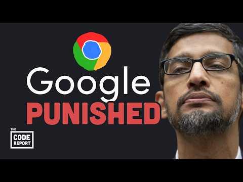 Google won at Monopoly...