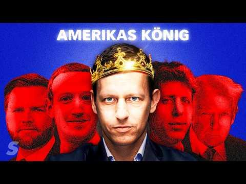 Der gefährlichste deutsche Milliardär